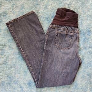 Liz Lange/Target Maternity Jeans